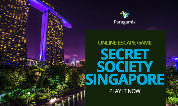 Singapur Secret Society